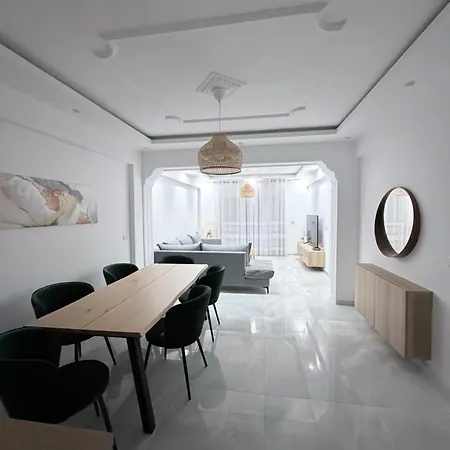 شقة Villa Genta