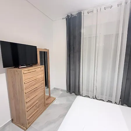 شقة Villa Genta