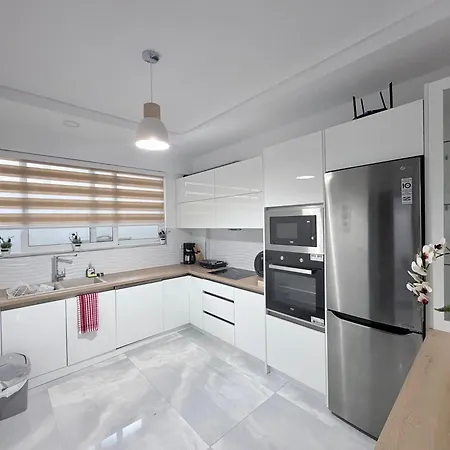 شقة Villa Genta