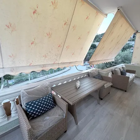 Villa Genta شقة ساراندا