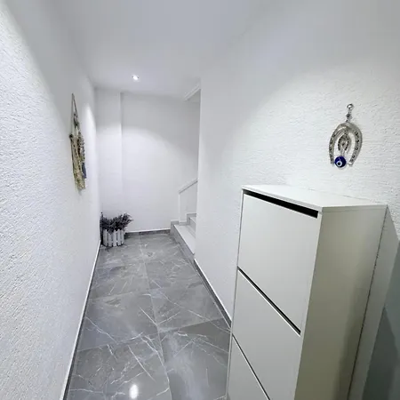Villa Genta شقة *