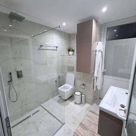 Villa Genta شقة ساراندا