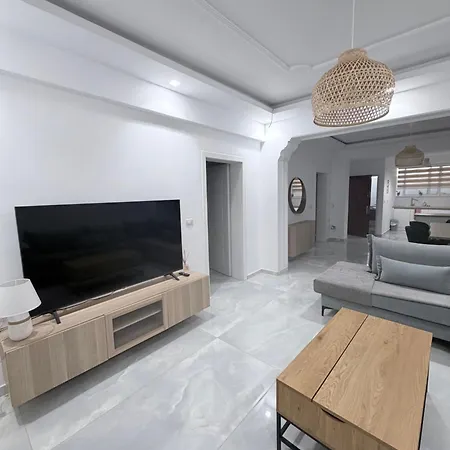 Villa Genta شقة ساراندا